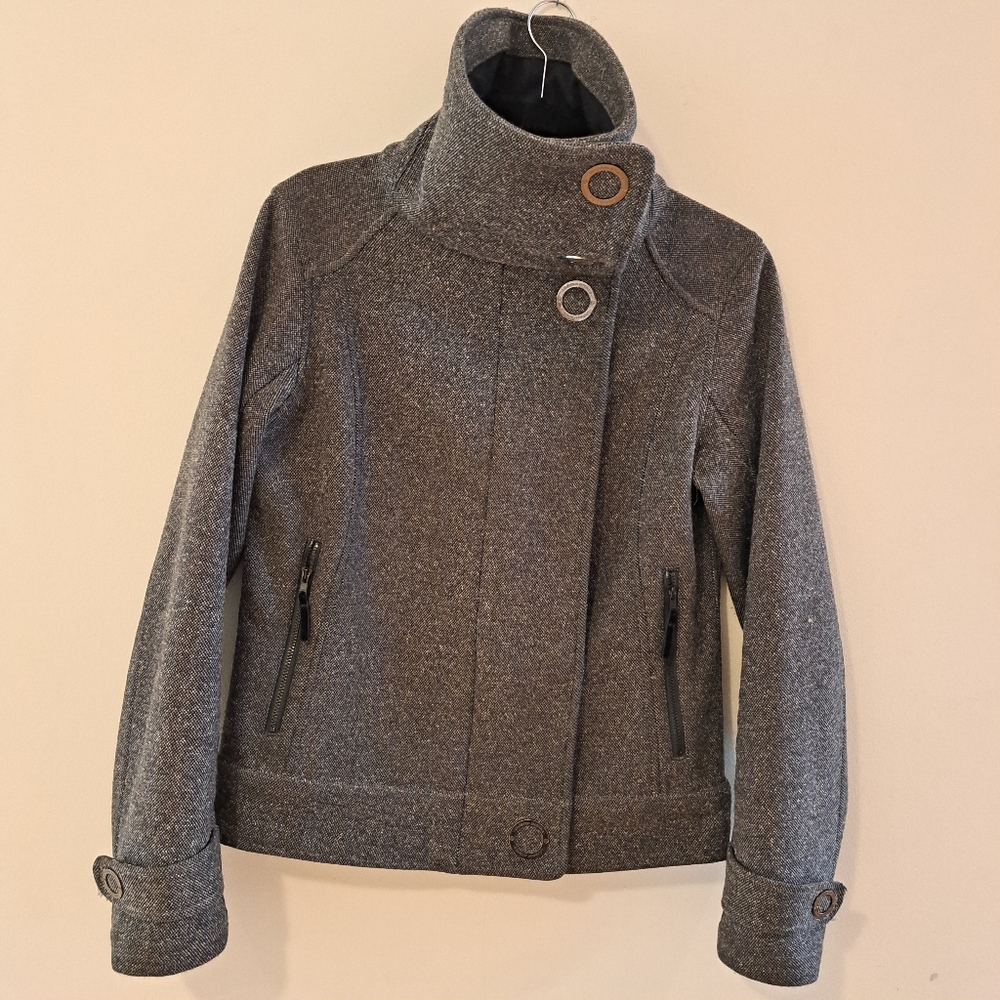 Lululemon Audrey jacket - Picture 2 of 9